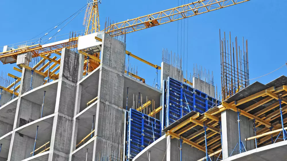 Хаотичной застройке — конец? Что изменится после принятия нового Строительного кодекса