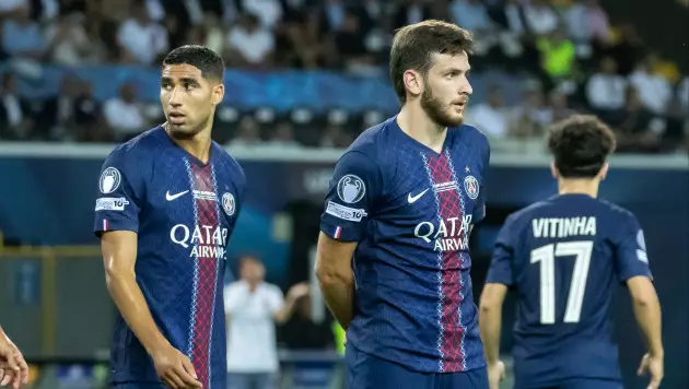 Впервые в истории: ПСЖ сенсационно выбили из Кубка Франции