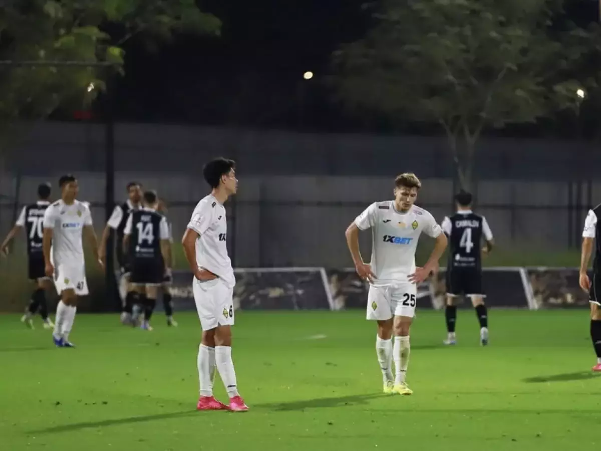 “Қайраттың” қорғанысы сөгіліп тұр” – “Қайраттың” Чемпиондар лигасына шығуы жәй ғана сәттілік бе?