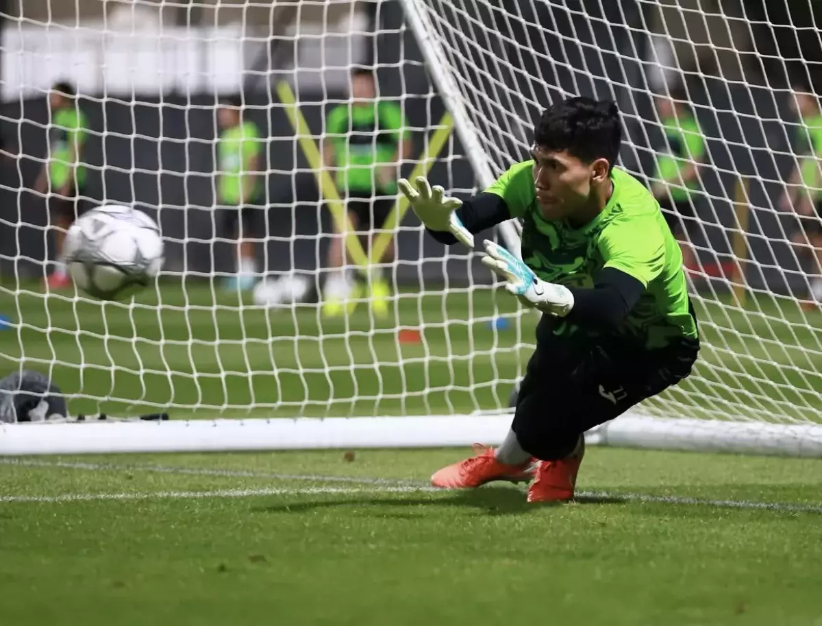 Георги Зария: “Мен Анарбековтың орнында болсам, Еуропаға кетер едім”