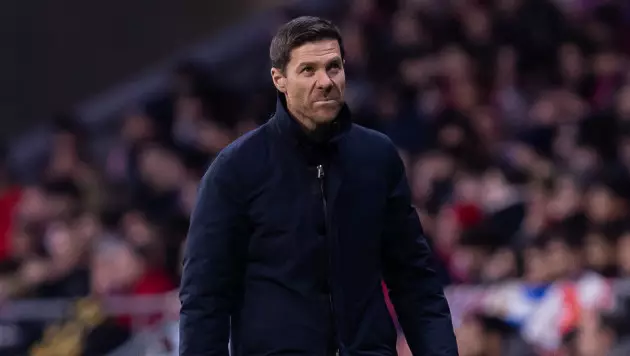 В "Барселоне" отреагировали на увольнение Алонсо из "Реала"