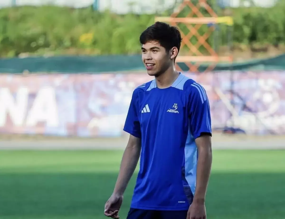 Беларусь клубы құрамын Қазақстандық ойыншымен толықтырмақ