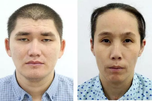 Жангелдин ауылындағы іс бойыша тағы бір жайт белгілі болды