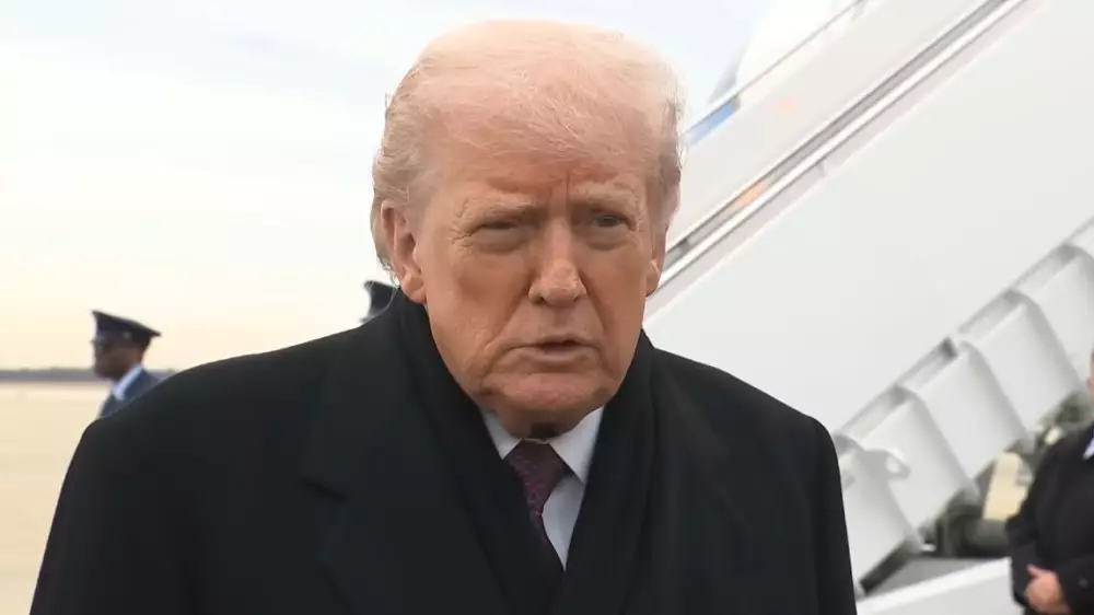 Трамп ввел 25-процентные пошлины для всех стран, ведущих бизнес с Ираном