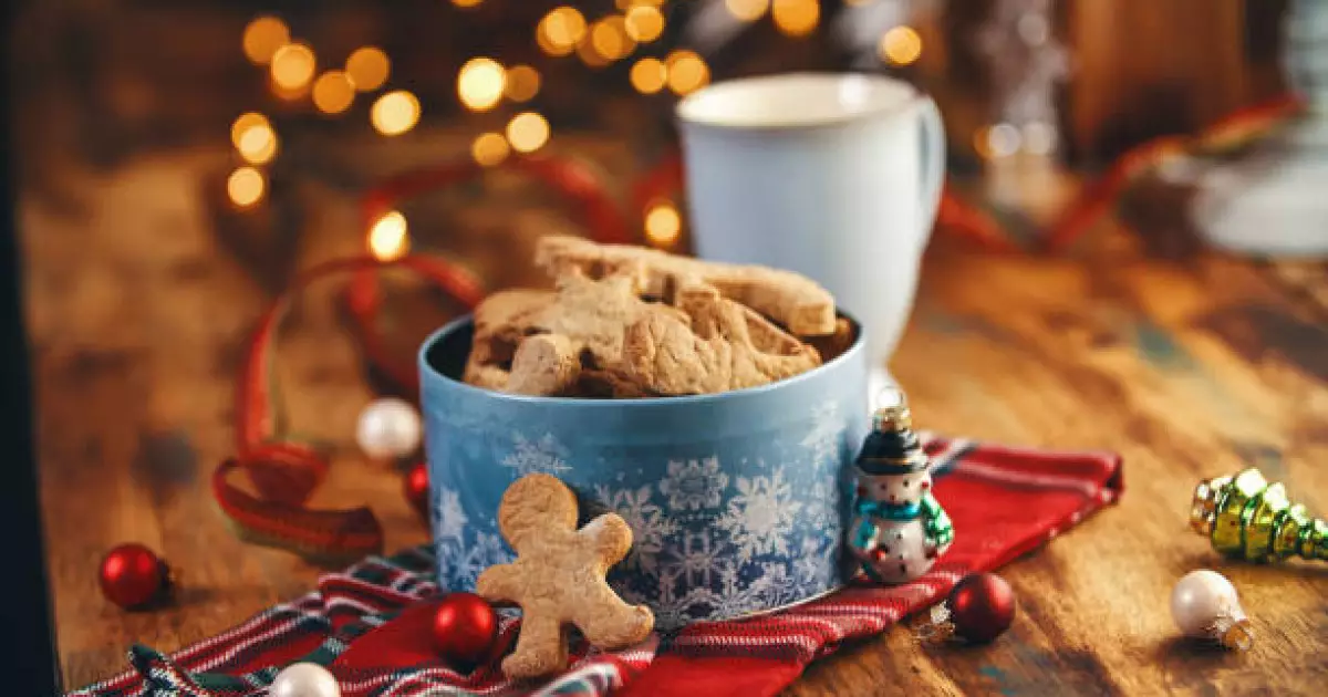   «Пластикалық желім» салынған печенье артерияларды бітеп тастауы мүмкін   