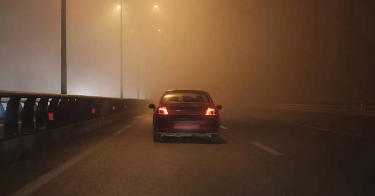  Бүгін қай қалада ауа сапасы нашарлайды 