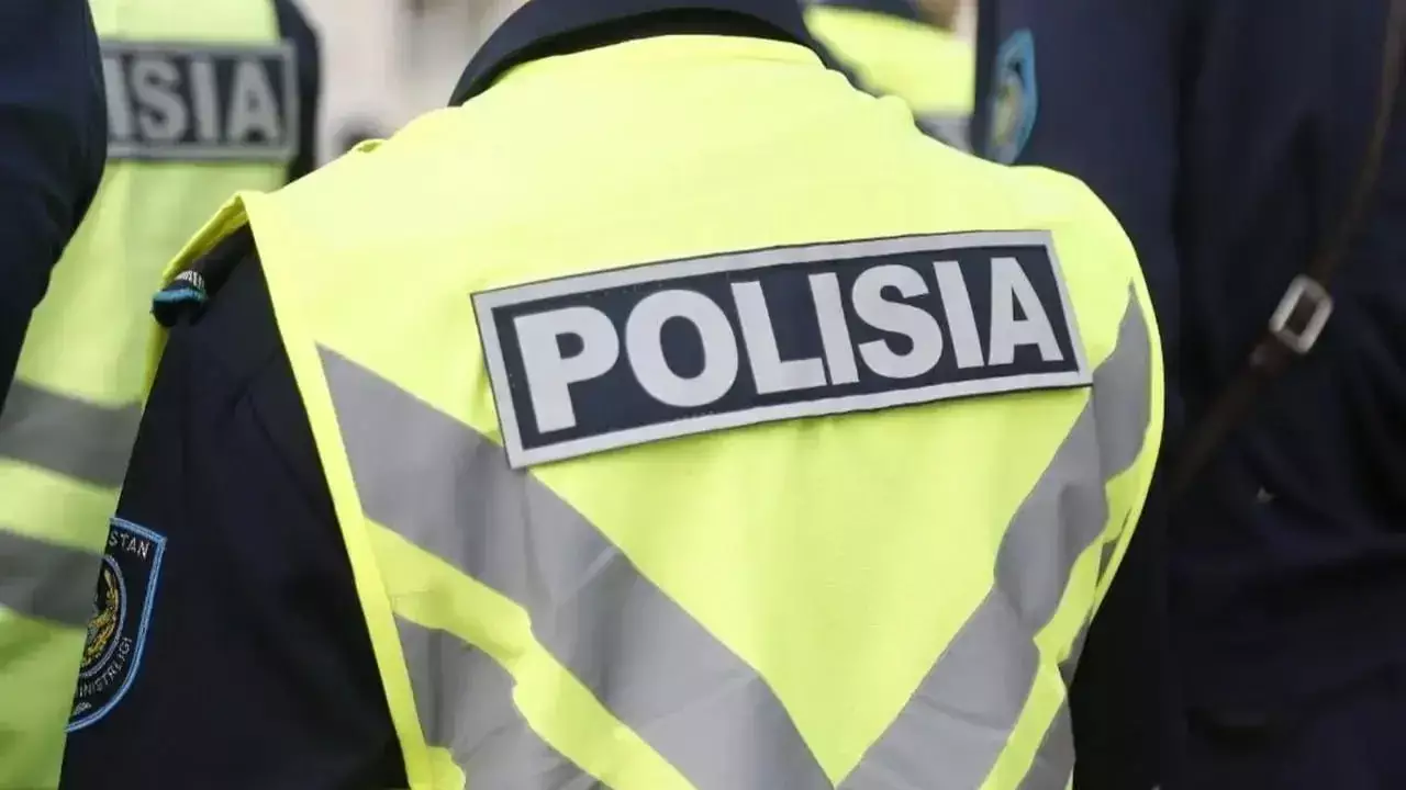 Атыраудағы отбасы трагедиясы: Өз қызына халықаралық іздеу жарияланды