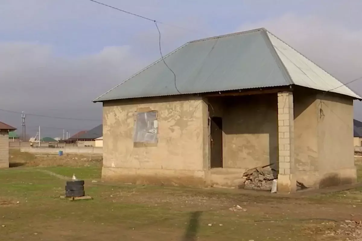 Мать и двое детей насмерть отравились угарным газом в Туркестанской области