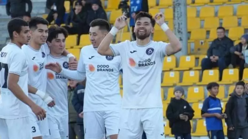 «Алтай» алғашқы турларды өз алаңында өткізбейді