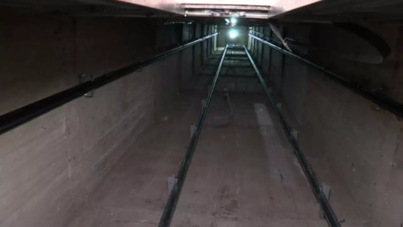 Лифты обновляют в Шымкенте