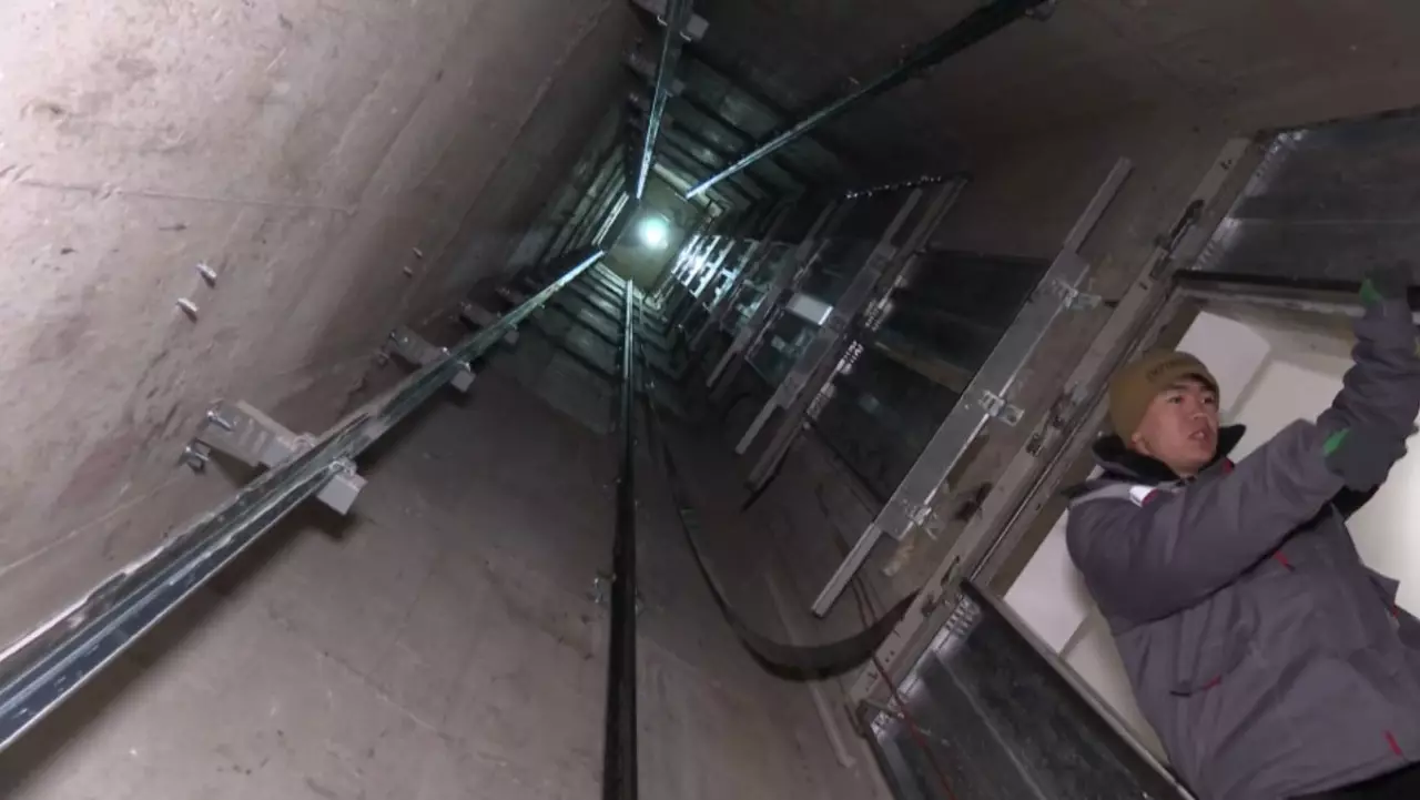 Шымкентте жеделсатылар жаңартылады