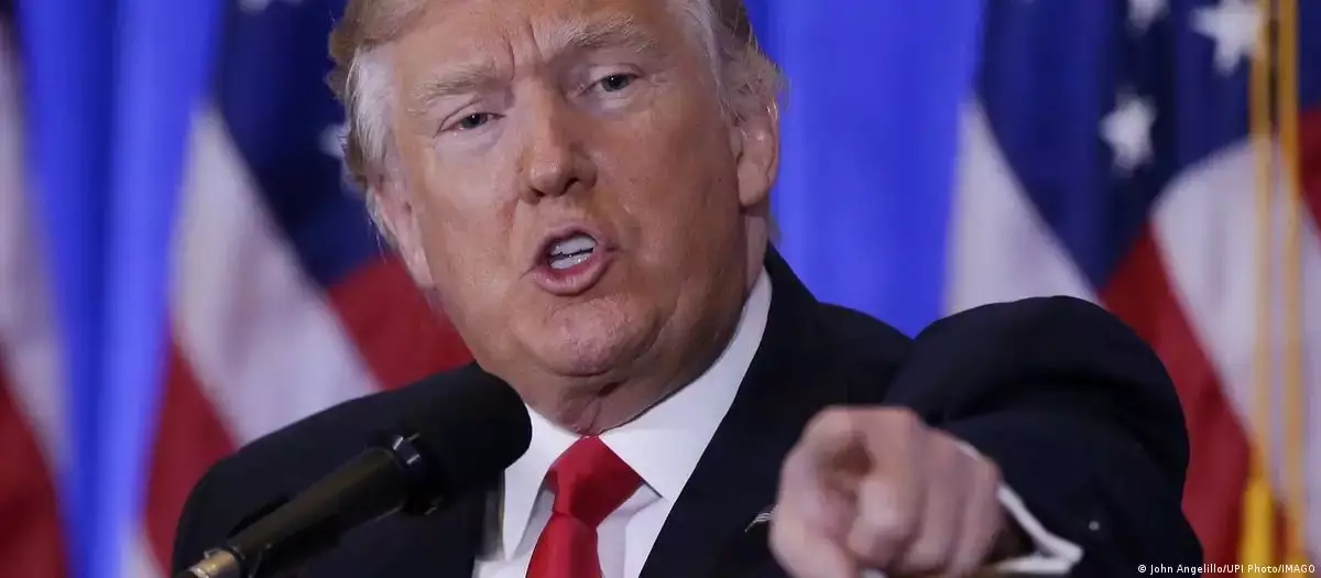 Трамп ввел пошлины в 25% для стран, ведущих бизнес с Ираном