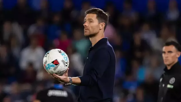 Ресми! "Барсамен" матчтен кейін "Реал" Хаби Алонсоны орнынан босатты