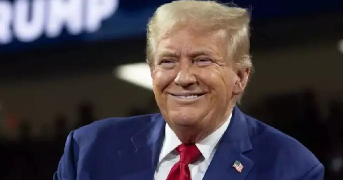  Трамп Иранмен бизнес жасайтын елдерге 25 пайыздық баж салығын енгізді 