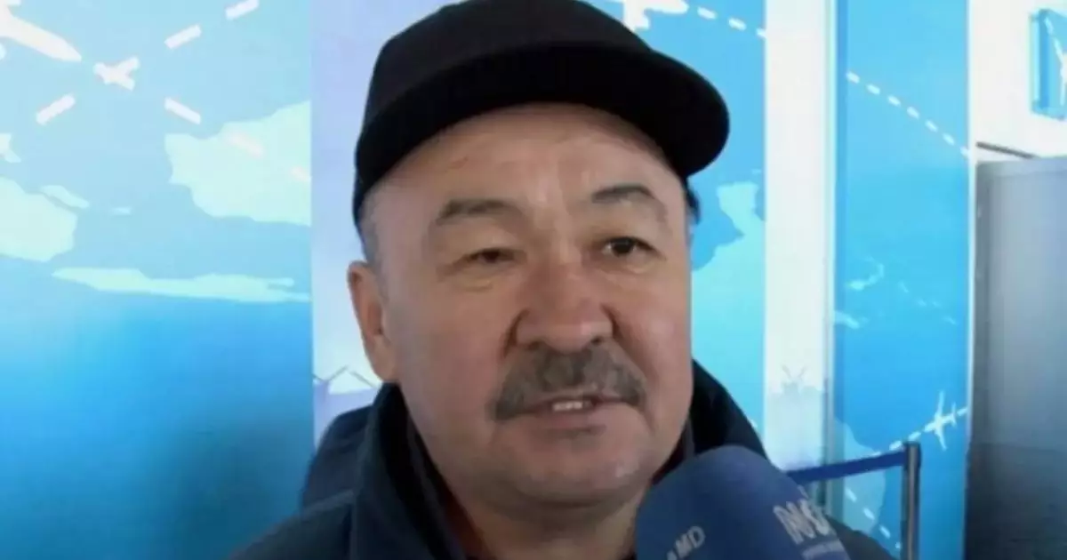  «Сәрсекбаевқа жол ашылуы мүмкін»: Тұрсынғали Еділов бокстағы ауыс-түйіске қатысты не айтты 