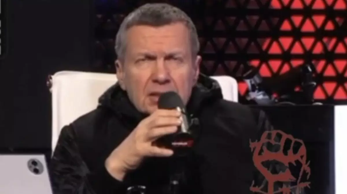 Ереван возмутился призывами Соловьева начать "СВО" в Армении