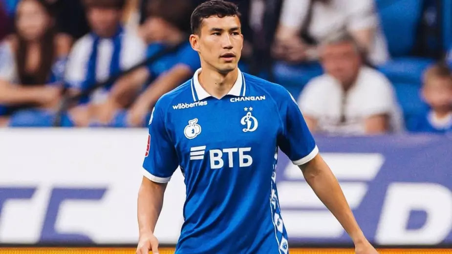 Зайнутдинов ответил на вопрос о своем возвращении после травмы