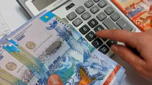 Әскерилердің жалақысы көбейеді