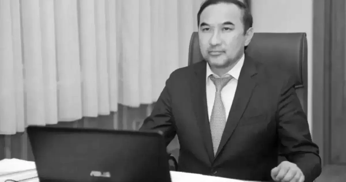  Ержан Бабақұмаровтың өлімі: сот отырысы қай күні өтетіні белгілі болды 