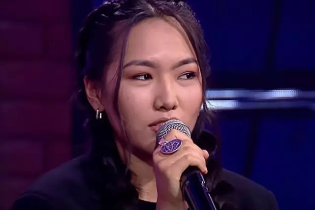 Yenlik Қазақстанды халықаралық COLORS сахнасында таныстырады