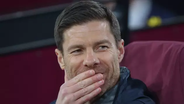 Алонсо начал переговоры с новым клубом после ухода из "Реала"