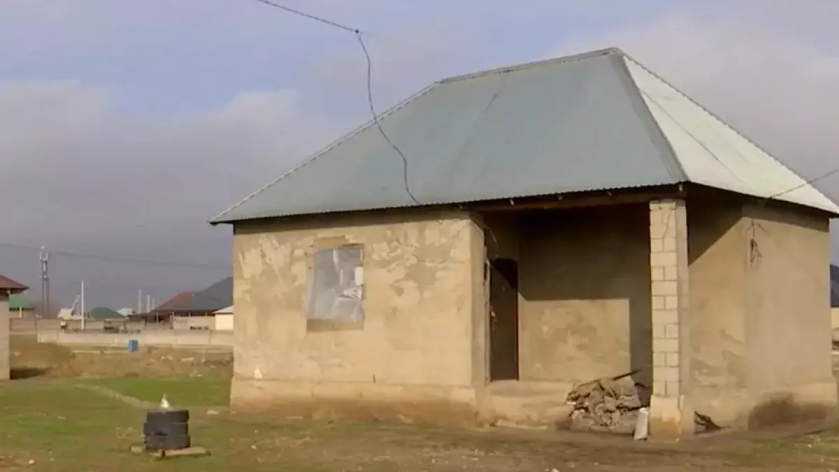 Түркістан облысында анасы мен екі баласы иіс газынан уланып, көз жұмды