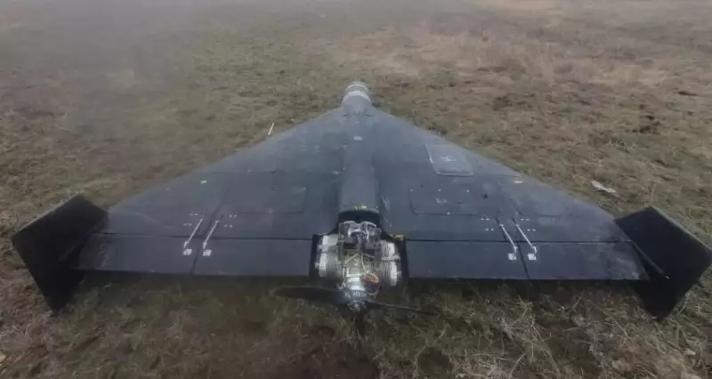 Россия проводит испытания дронов-камикадзе около границы с Казахстаном