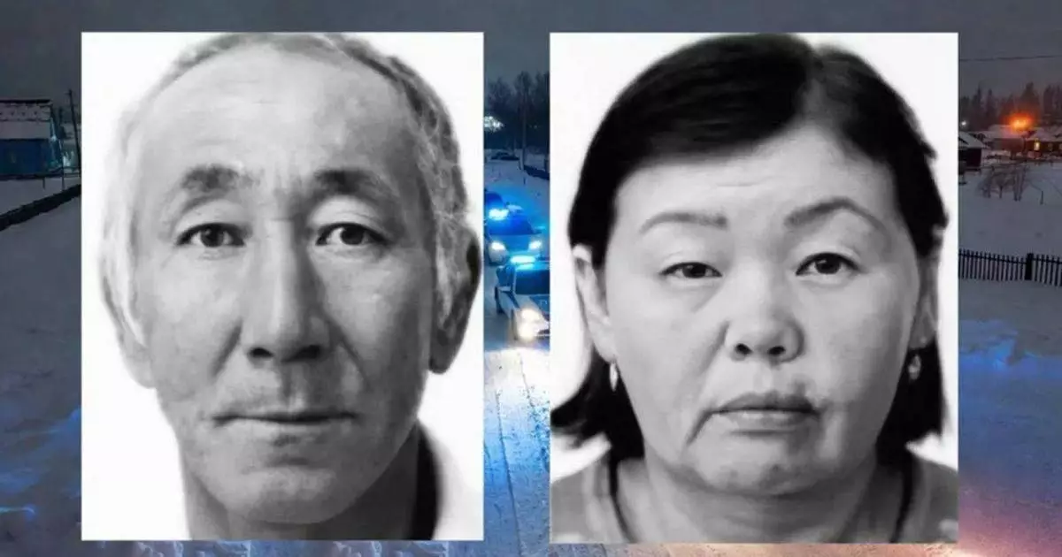  Жангелдиндегі қанды қылмыс: полиция жаңа деректерді жариялады 