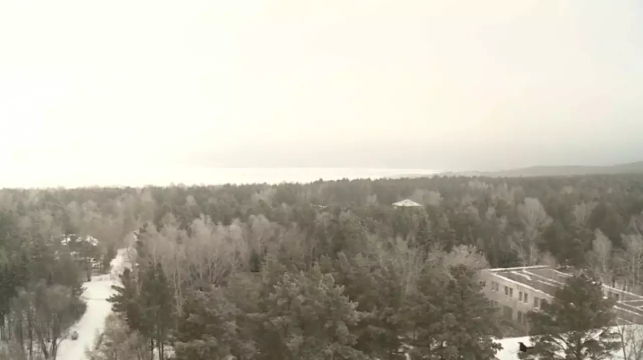 Экопарки создадут близ Астаны