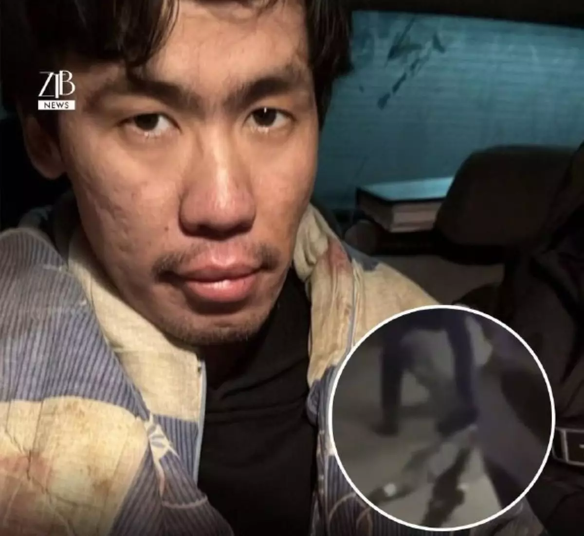 В Шымкенте задержан подозреваемый в убийстве 21-летней девушки