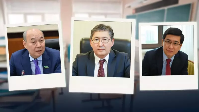 На детей не жалели? Какие реформы обошлись казахстанской школе дороже всего