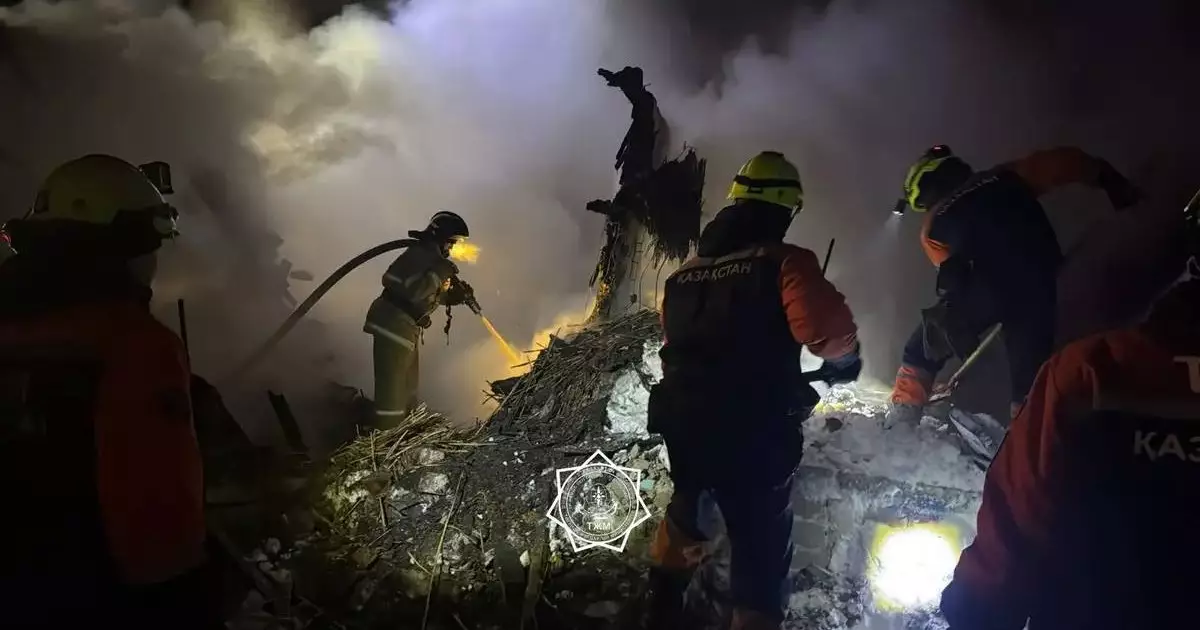  Солтүстік Қазақстандағы қайғылы жағдай: Екінші баланың мәйіті үйінді астынан табылды 
