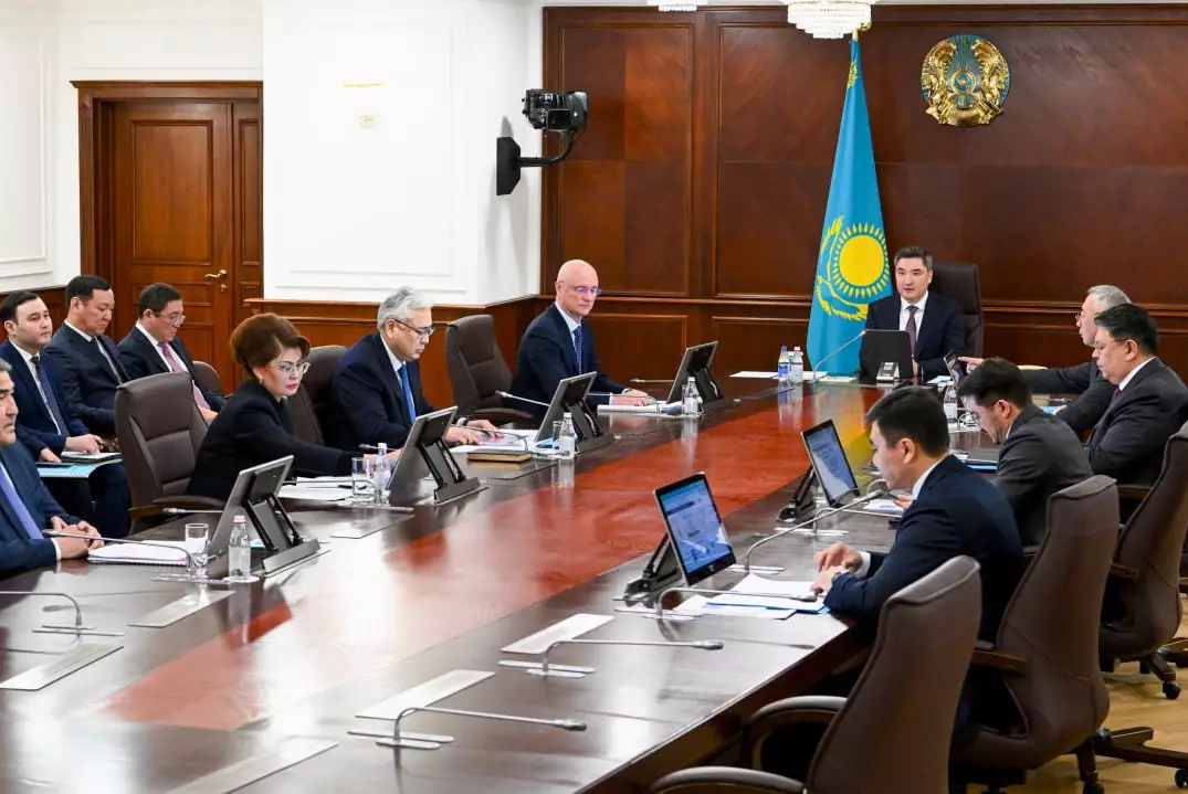 Поручения Президента выполнены: в стране обеспечен полный охват населения питьевой водой