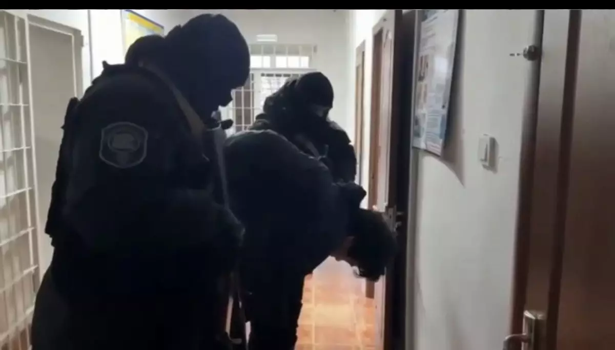 Шымкентте жас қыздың өліміне күдікті азамат ұсталды