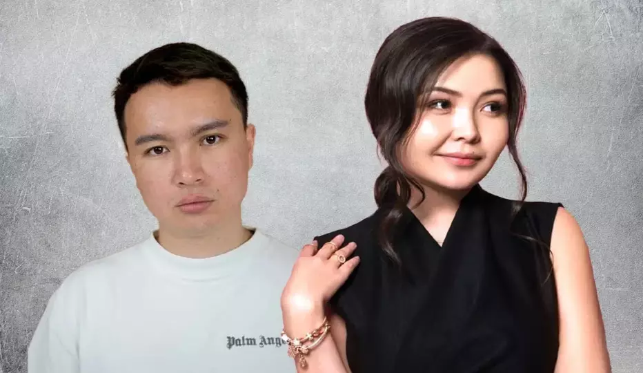 «Өзімді жақсы сезінемін»: Жас күйеуінен ажырасып кеткен актриса жазба жариялады