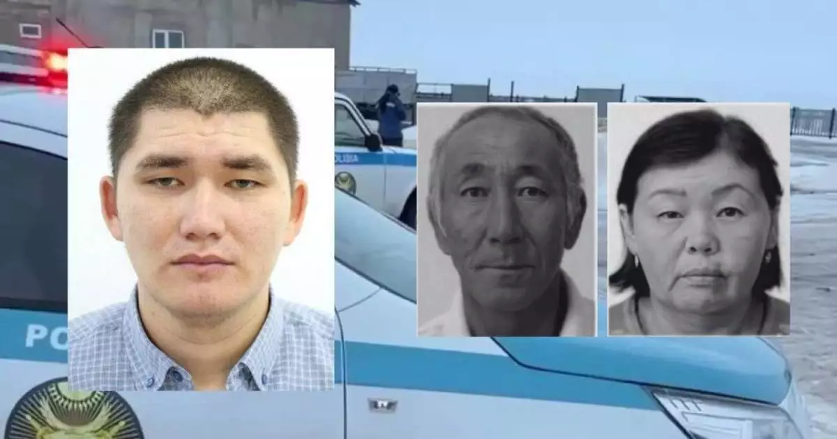  `Ақбаян `келмеңдер, енем мен Сұлтан солай айтты` деді: Атырауда жұмбақ жағдайда жоғалған жанұя 