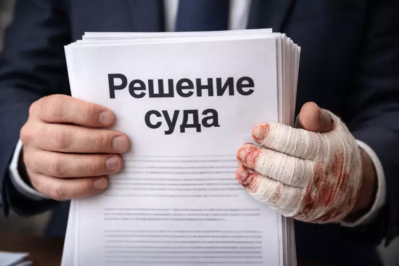 Казахстанец засудил «Казахмыс» за потерю пальцев на производстве