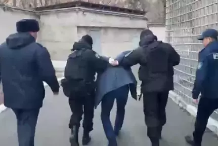 Убийство 21-летней девушки в Шымкенте: подозреваемый задержан