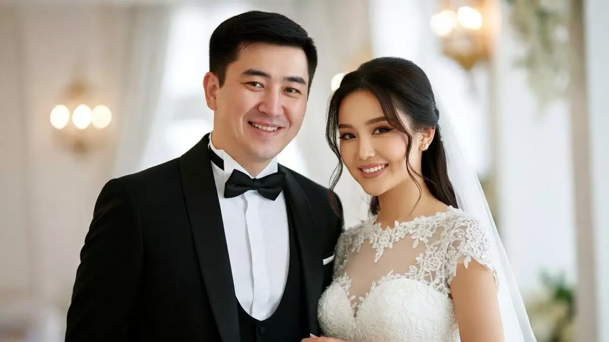 Казахстанцы женятся в 25 лет: в каких странах делают это позднее