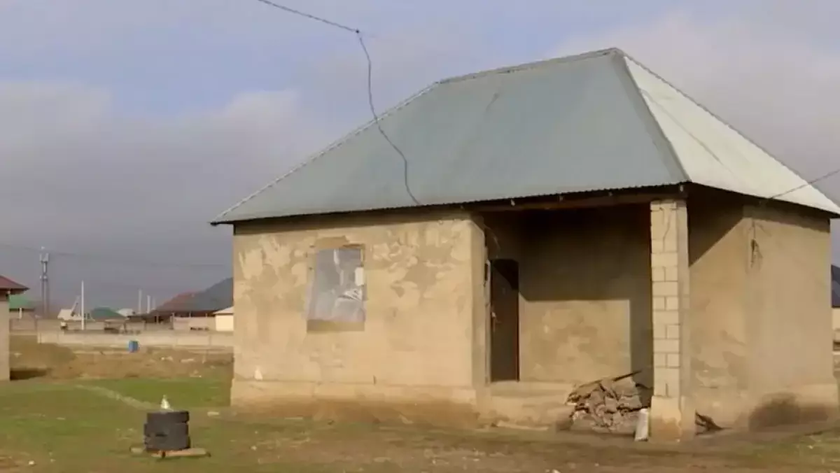 Түркістан облысында анасы мен екі баласы газдан уланып көз жұмды