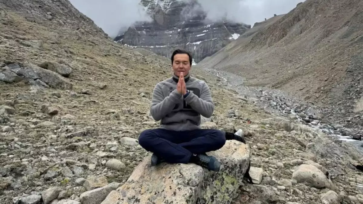 Назарбаевтың жиенінің рухани бастамасына психоделикалық заттар мен Құранның қатысы қандай?