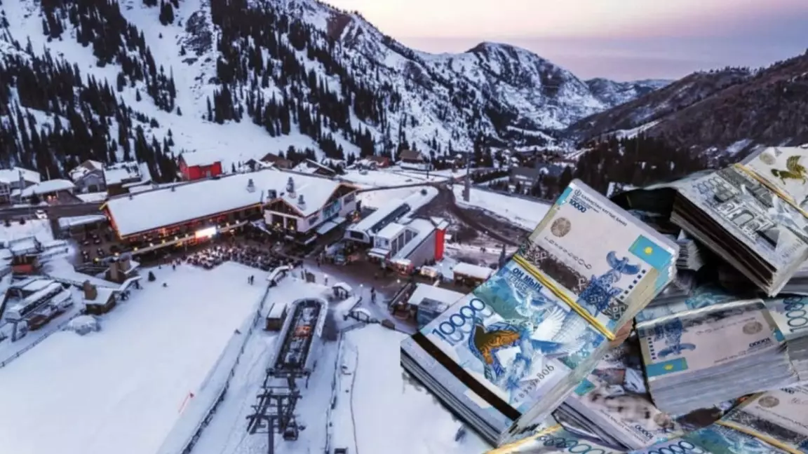 Шымбұлақ қымбаттап кеткен: Туристерге басқа, жергілікті халыққа бөлек баға белгілеу ұсынылды