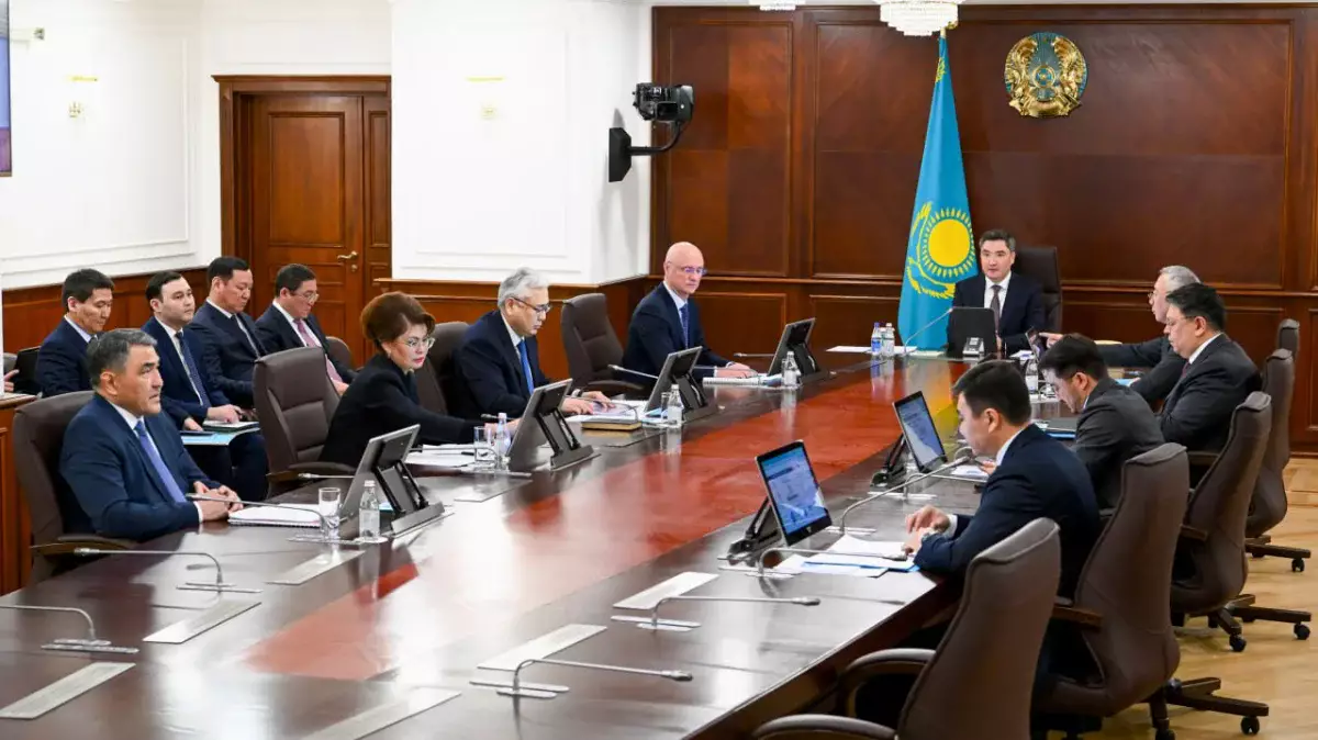 Ескірген желілерді ауыстыру: қай өңірлерде су жабдықтау жүйесі модернизацияланады