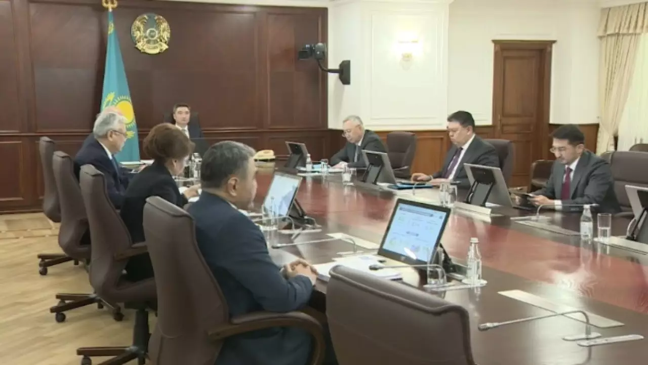 277 сёл обеспечили питьевой водой в 2025 году