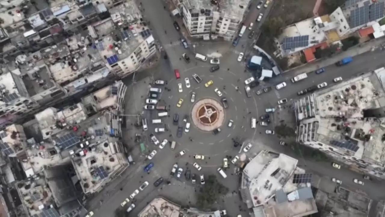 Алеппо возвращается к нормальной жизни