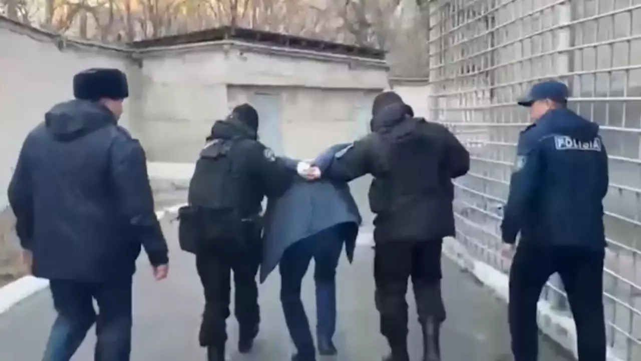 Шымкентте 21 жастағы қыздың өліміне қатысты күдікті ұсталды