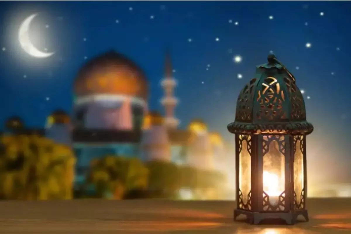 Стали известны даты Рамазана и Ораза айт в 2026 году