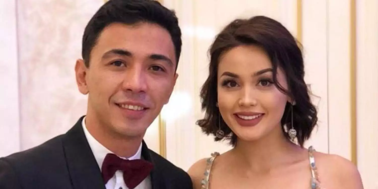 «Дәурен жүрегін қатты жаралаған сияқты»: Ақбота-Нұр соңғы махаббаты жайлы ашық айтты