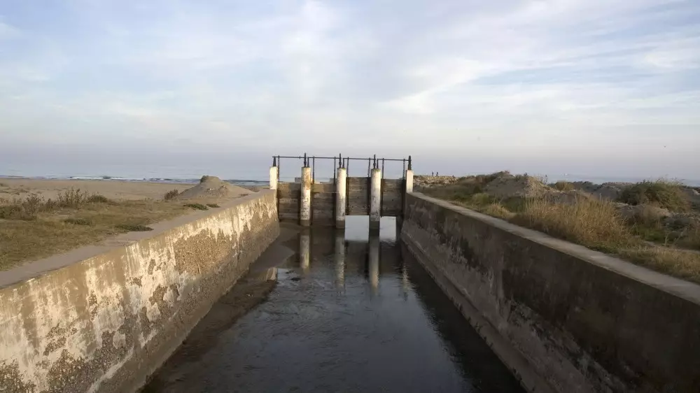 В правительстве Казахстана готовят пессимистичный сценарий по воде