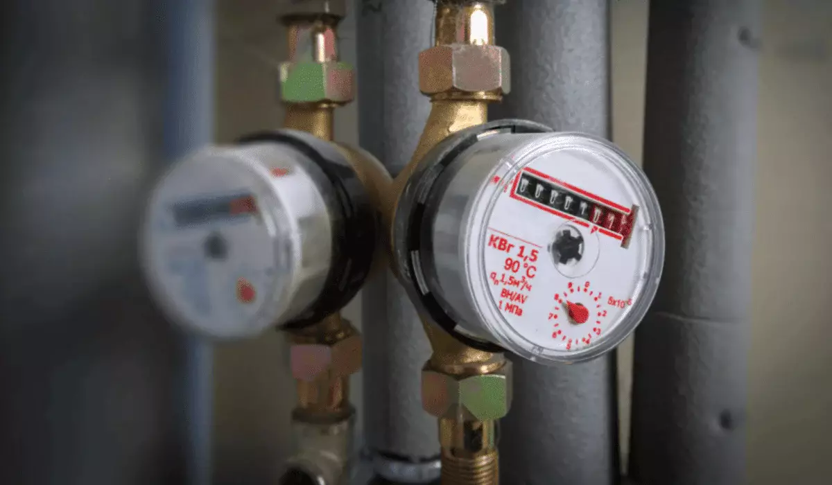 Больше 3,6 млн умных счетчиков установят в Казахстане